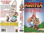 Asterix : Les 12 Travaux d'Hercule